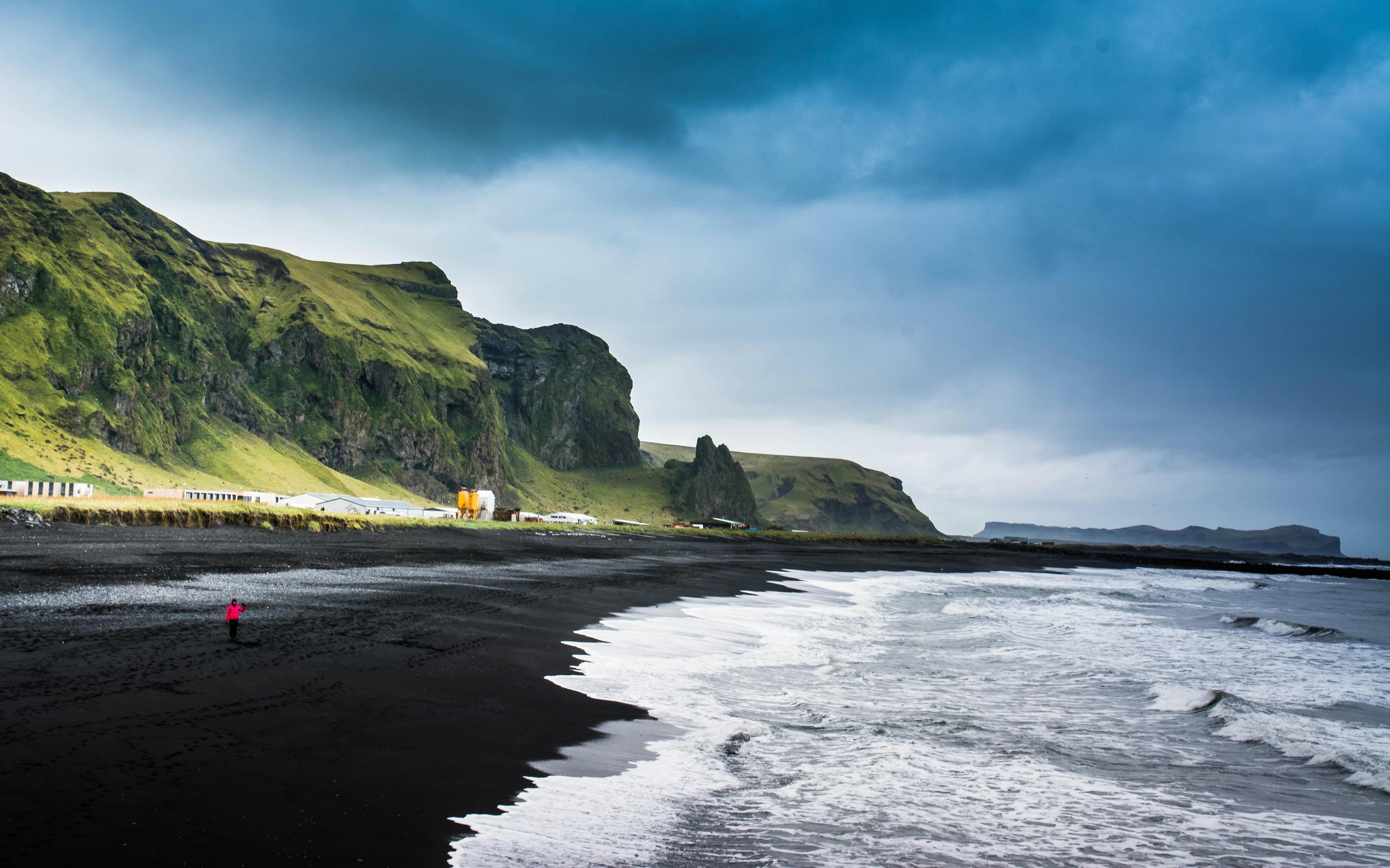 Lands of Iceland